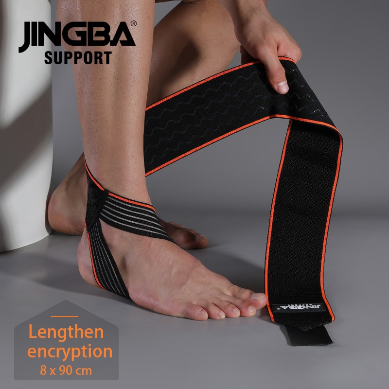 JINGBA  1  ȣ Tobillera Ķ esguinces  tobillos ౸ ߸   ߰ȣ 